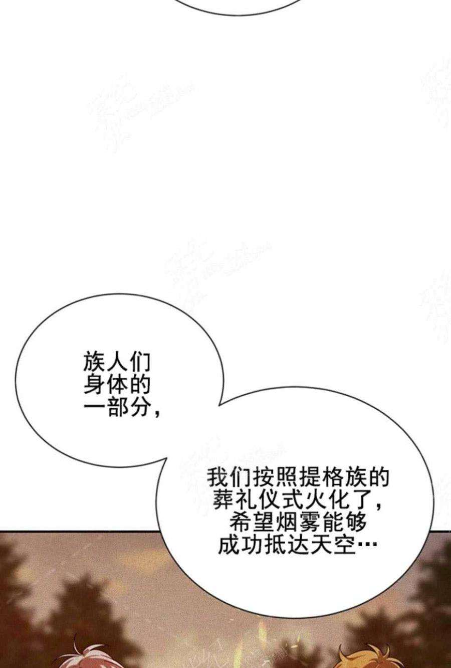 透明的公爵夫人37话保护他的武器