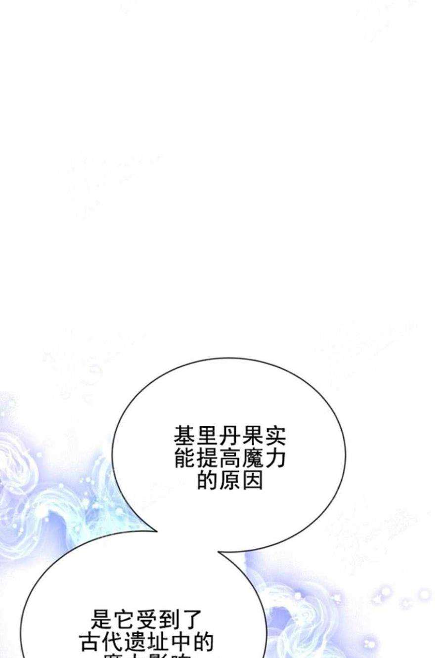 透明的公爵夫人37话保护他的武器