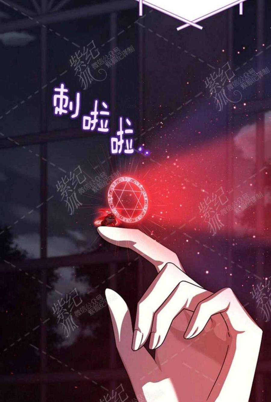 透明的公爵夫人37话保护他的武器
