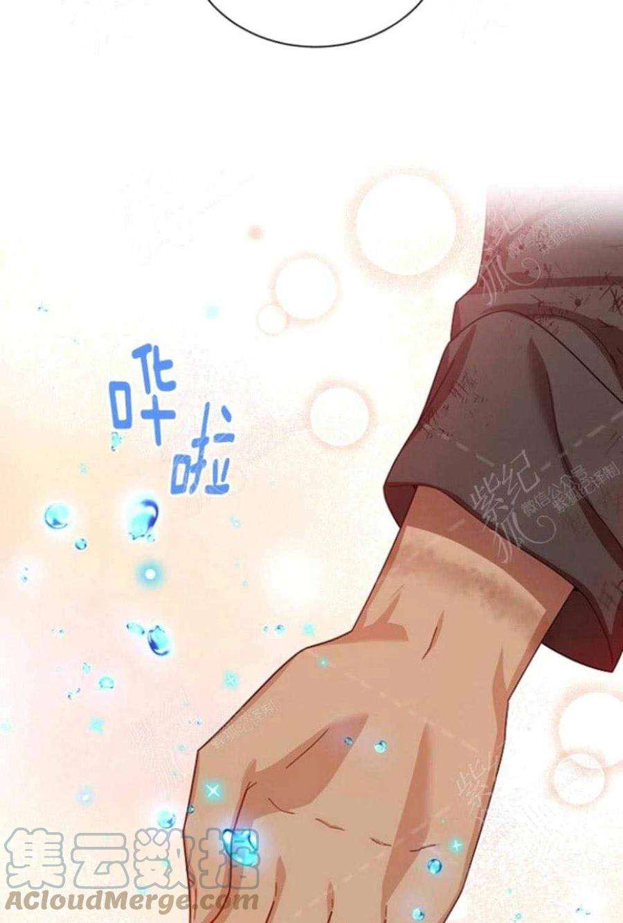 透明的公爵夫人37话保护他的武器