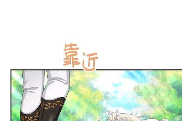 透明的公爵夫人72话