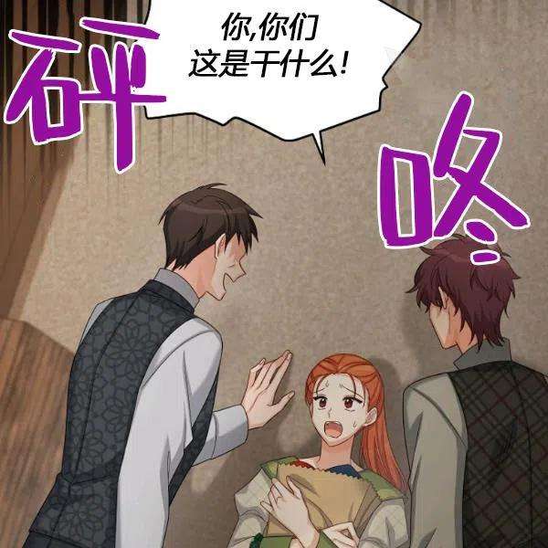 透明的公爵夫人73话