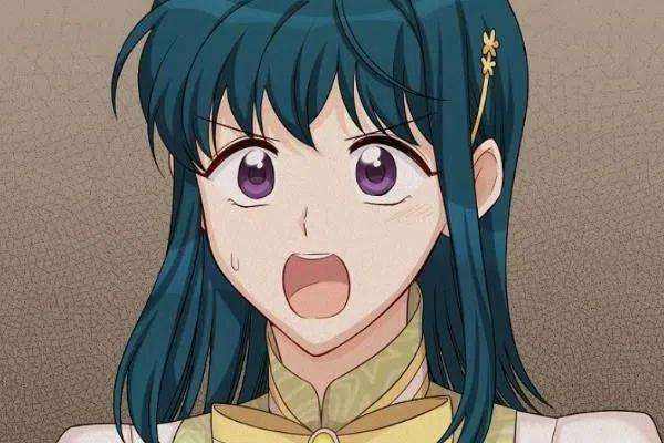 透明的公爵夫人74话