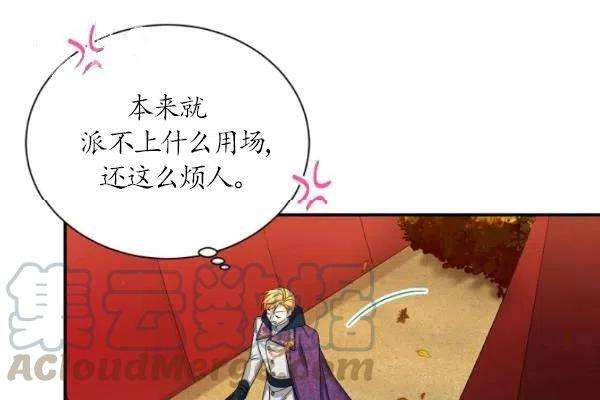 透明的公爵夫人75话