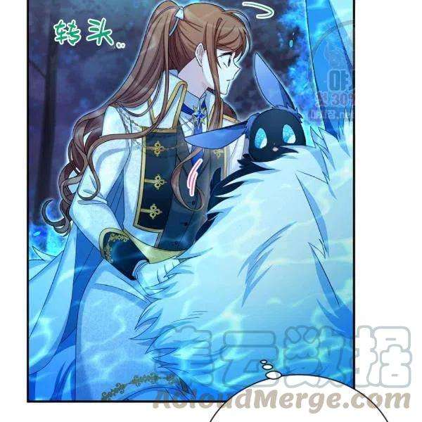 透明的公爵夫人77话