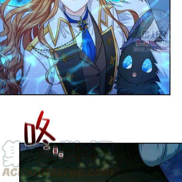 透明的公爵夫人77话