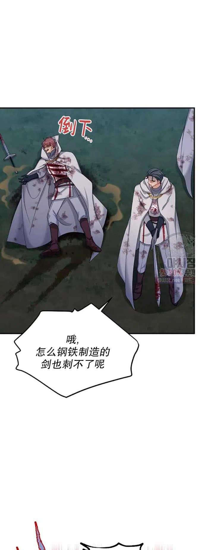 透明的公爵夫人79话