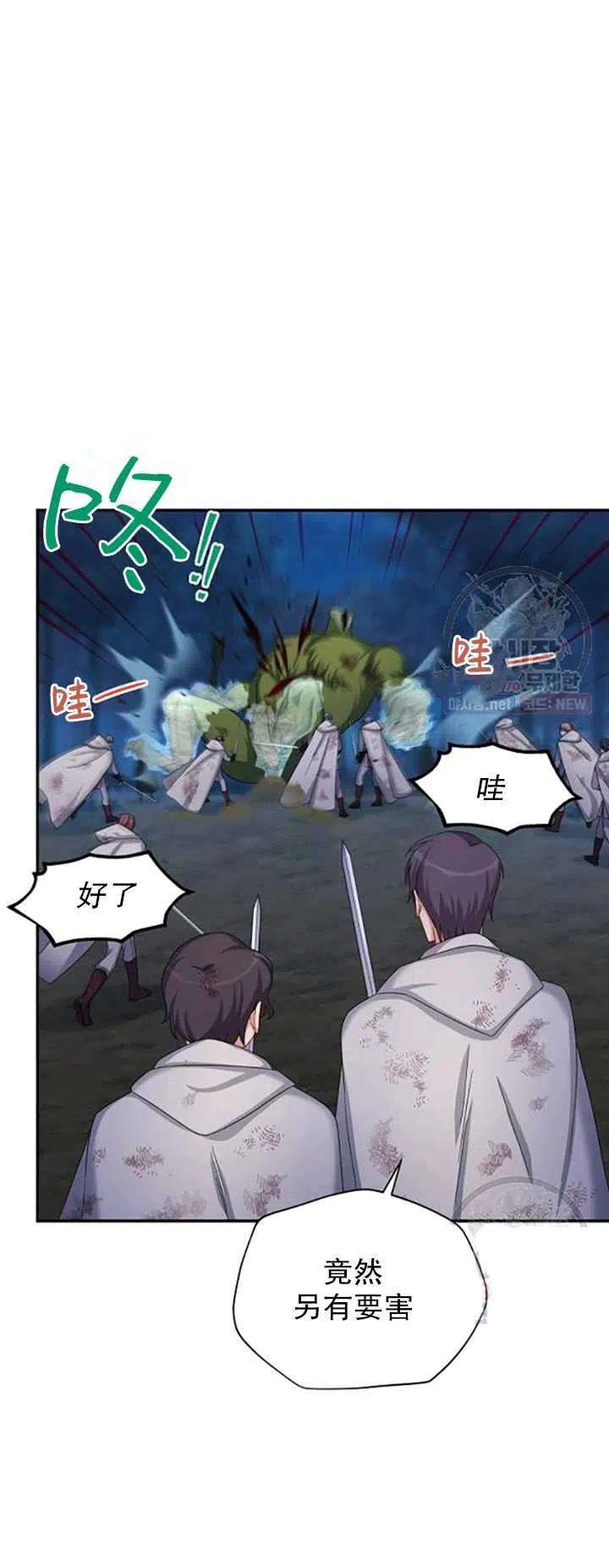 透明的公爵夫人79话