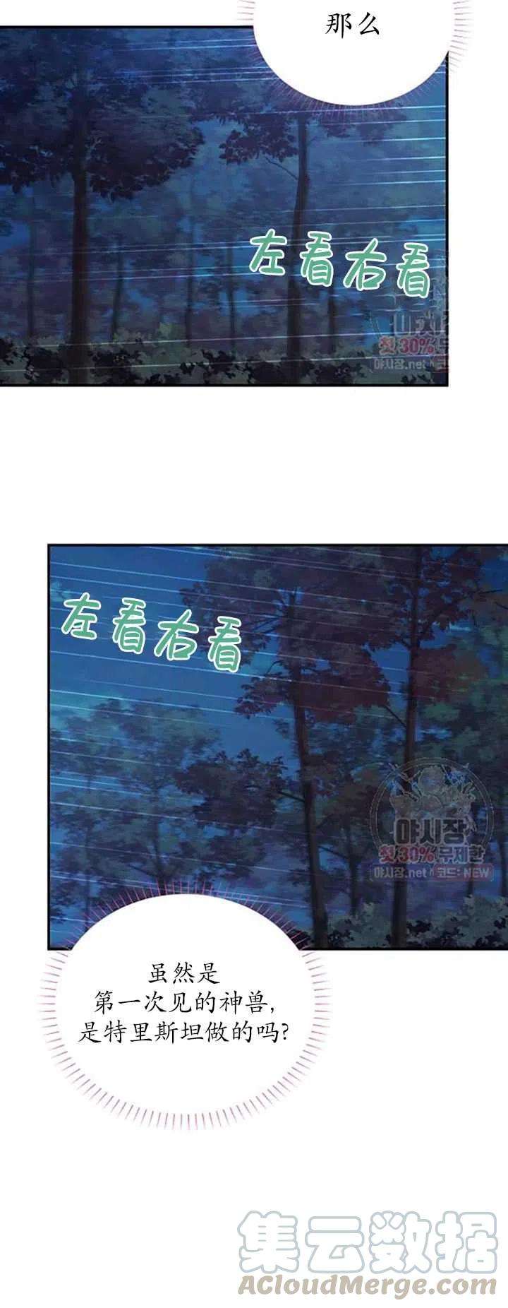 透明的公爵夫人79话
