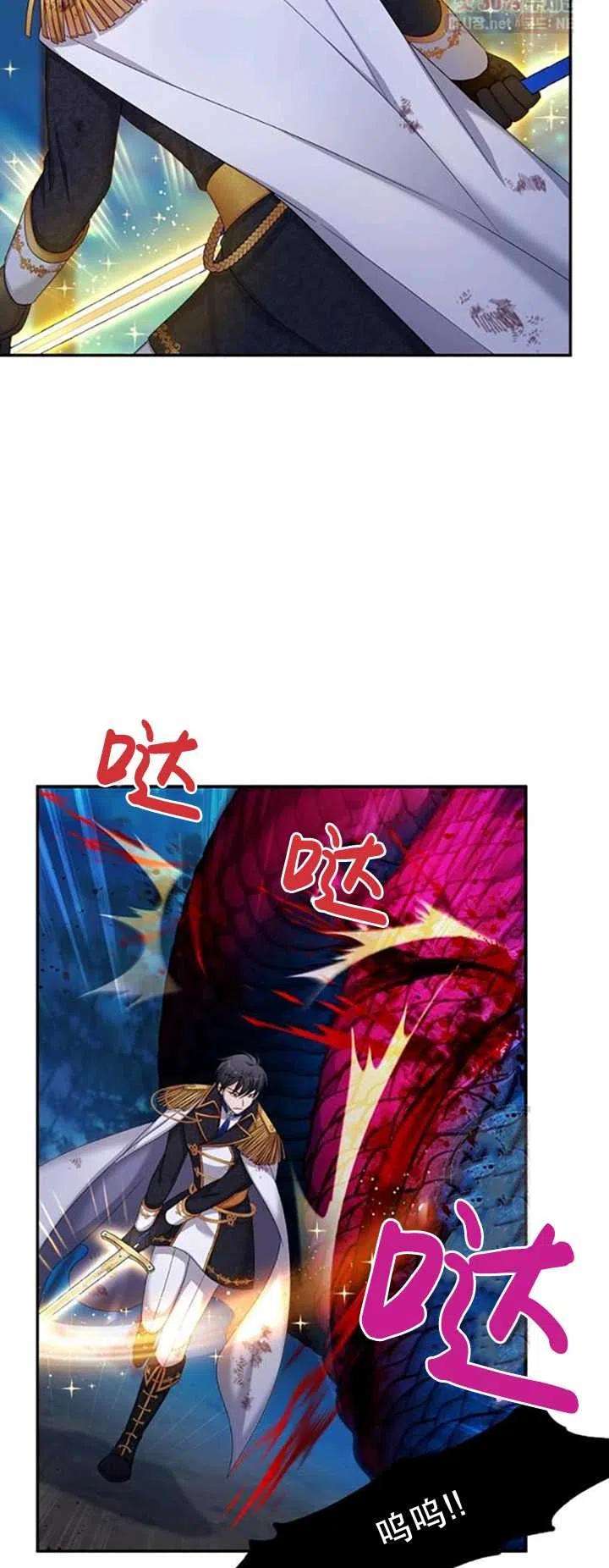 透明的公爵夫人79话