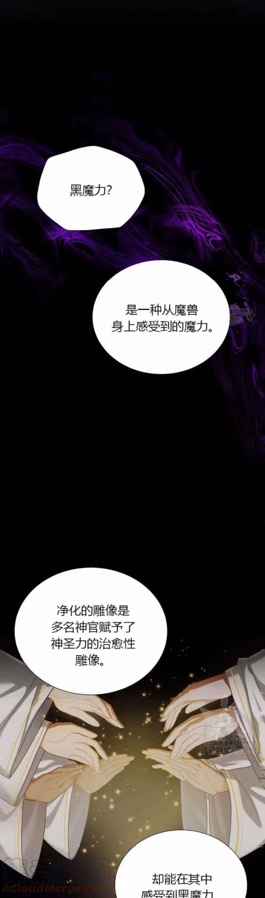透明的公爵夫人81话