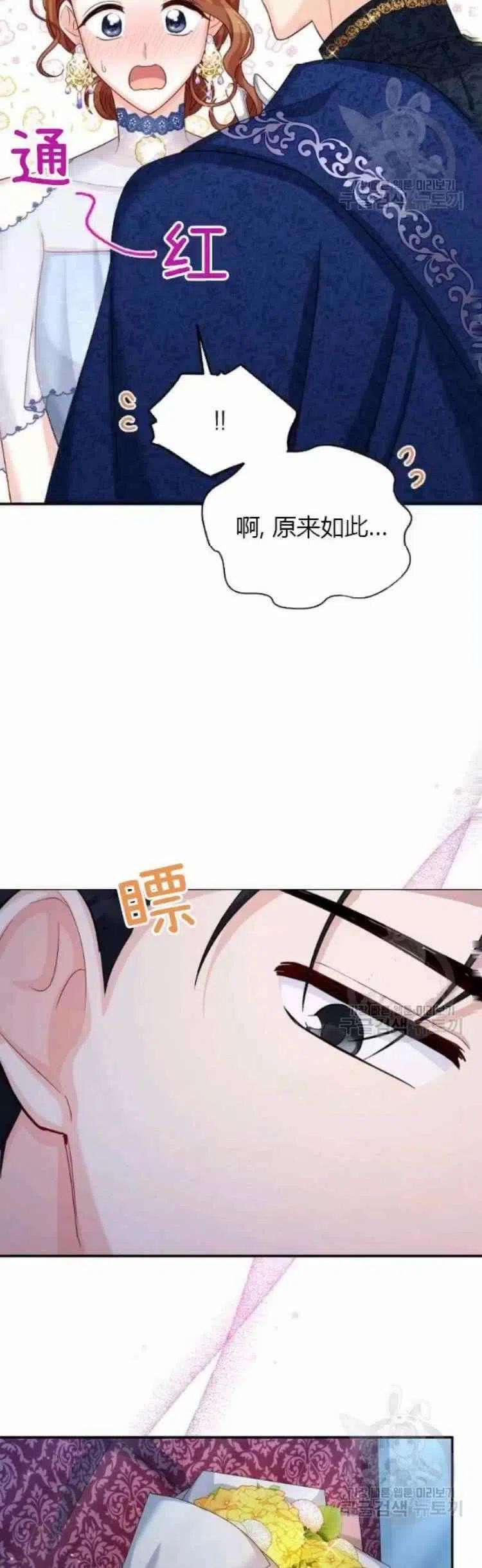 透明的公爵夫人83话