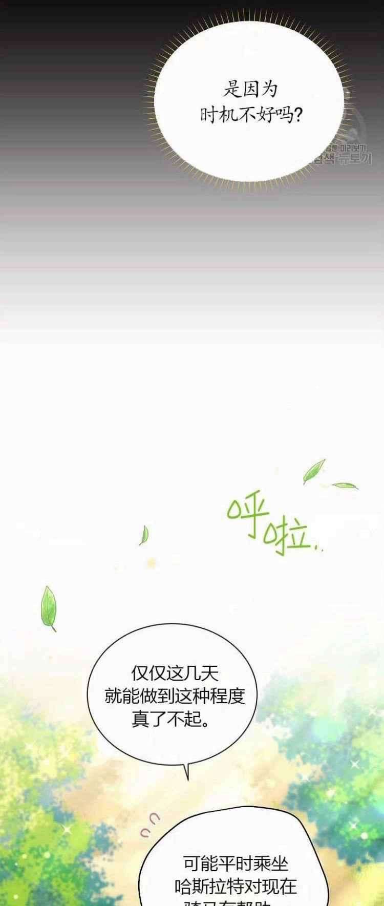 透明的公爵夫人84话