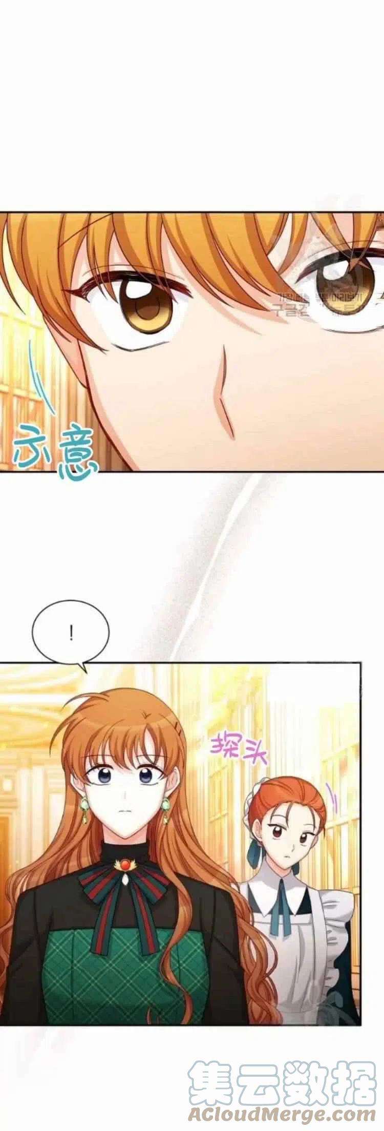 透明的公爵夫人85话