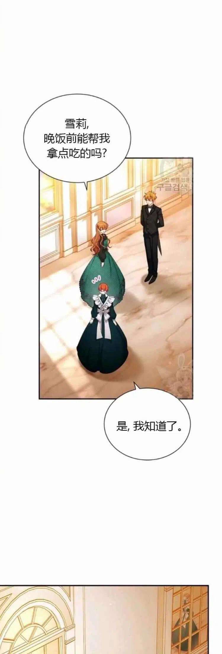 透明的公爵夫人85话