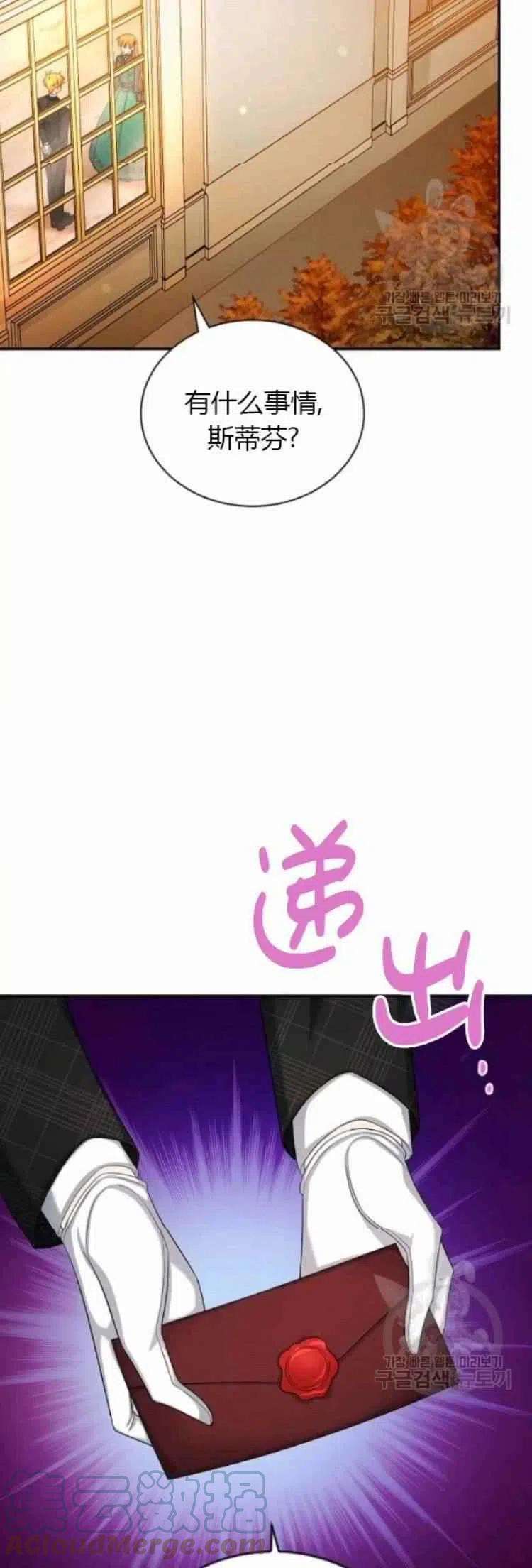 透明的公爵夫人85话