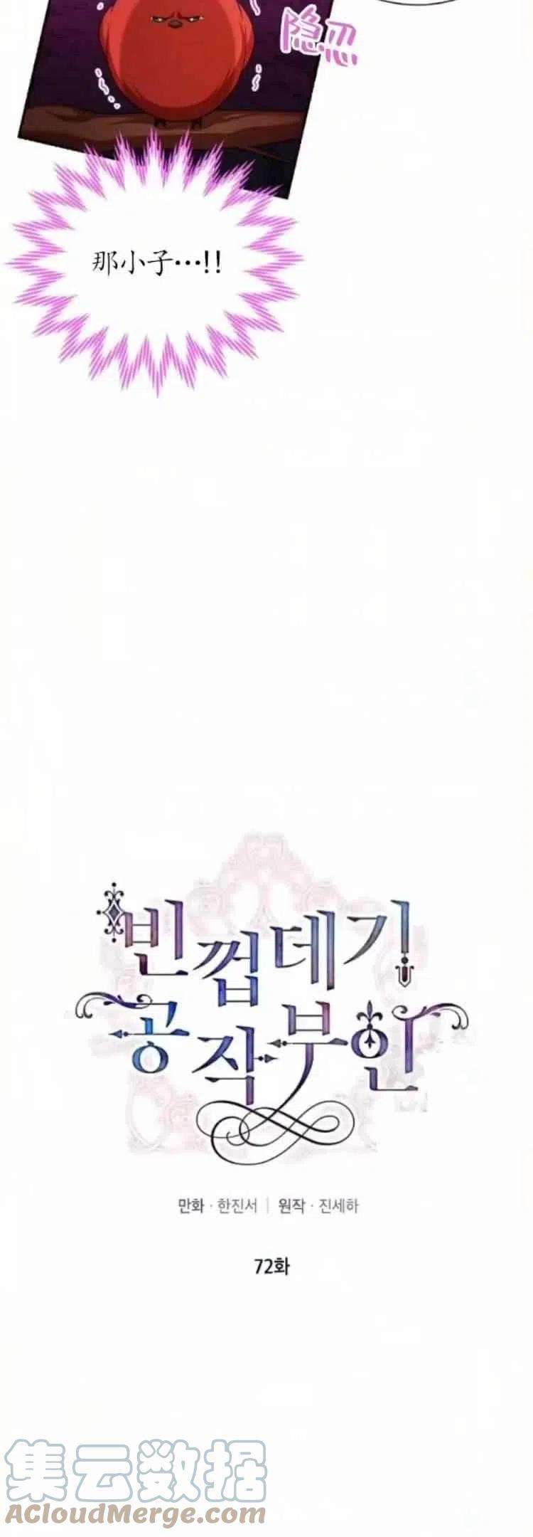 透明的公爵夫人85话