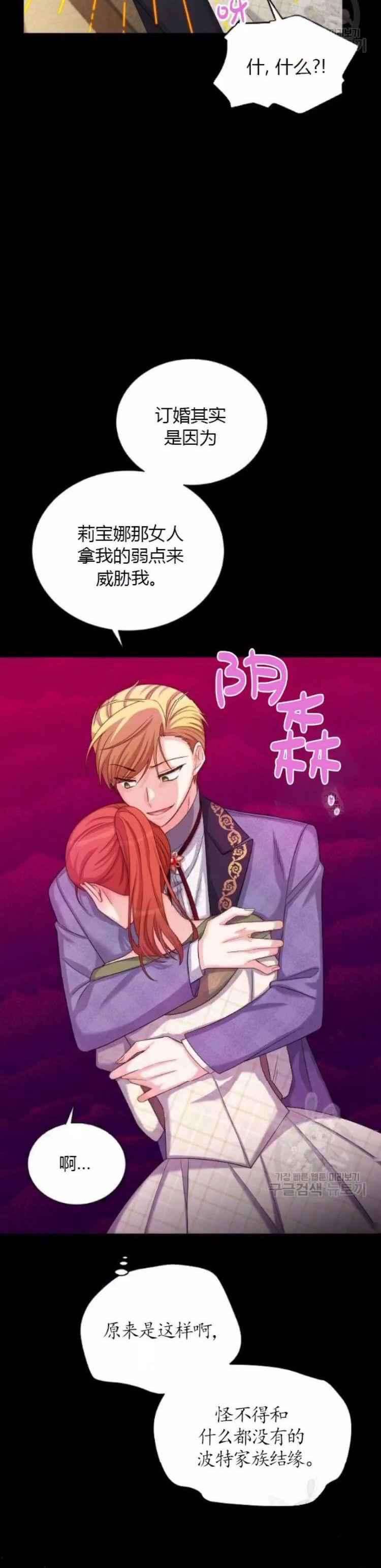 透明的公爵夫人86话