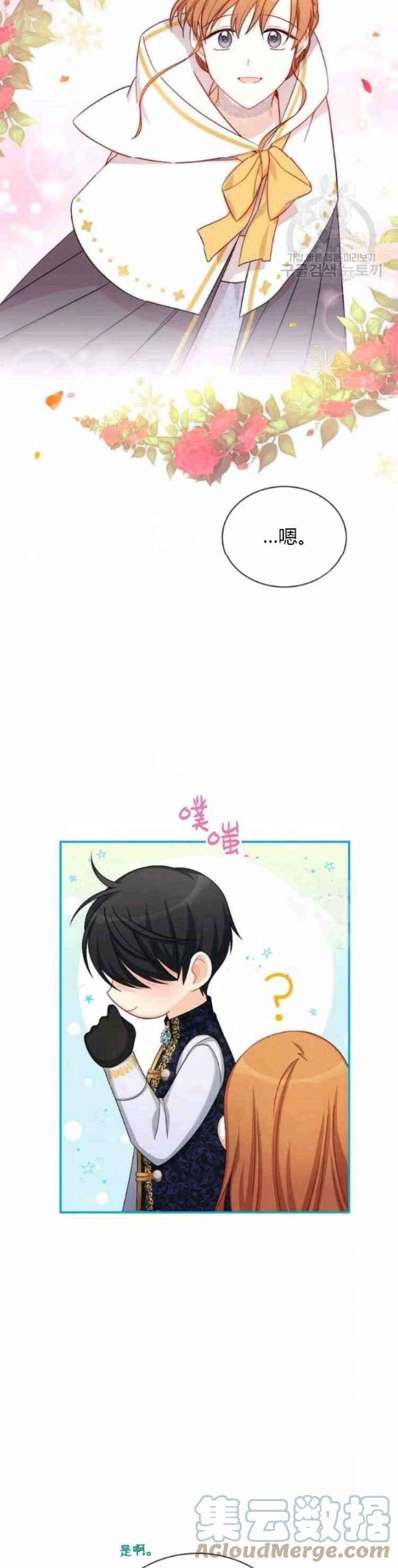 透明的公爵夫人87话