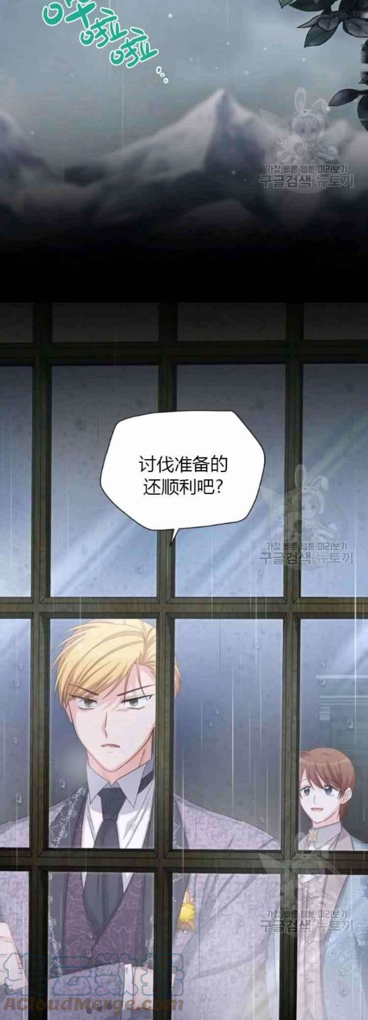 透明的公爵夫人87话