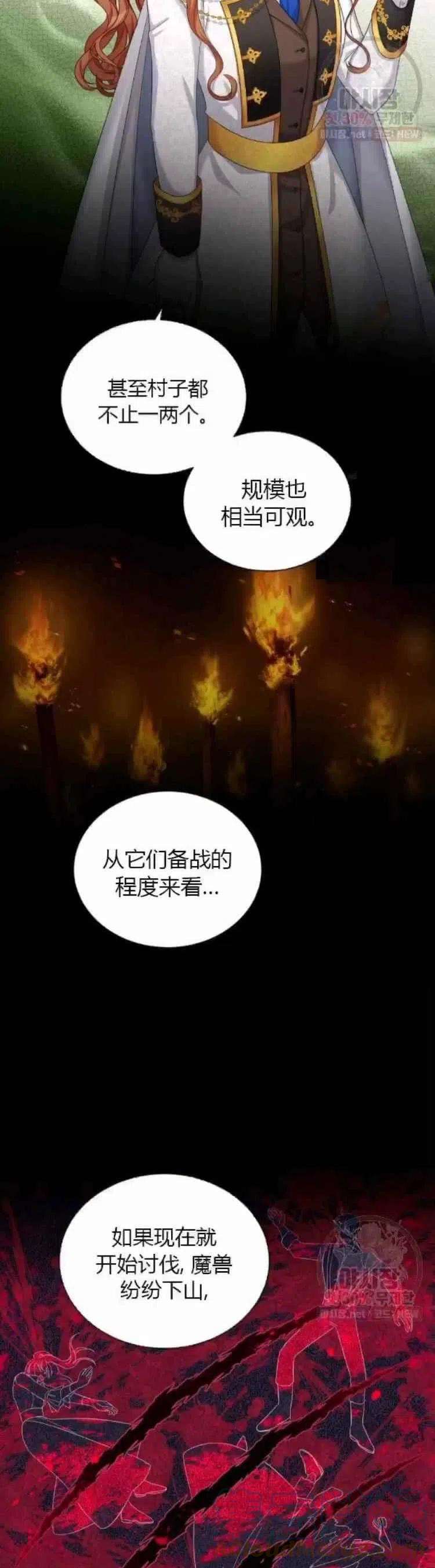 透明的公爵夫人90话