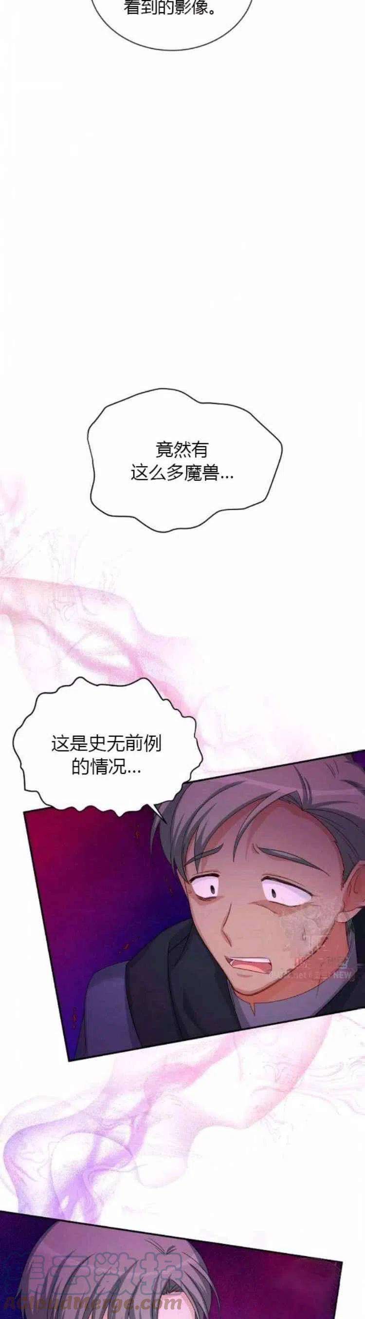 透明的公爵夫人90话