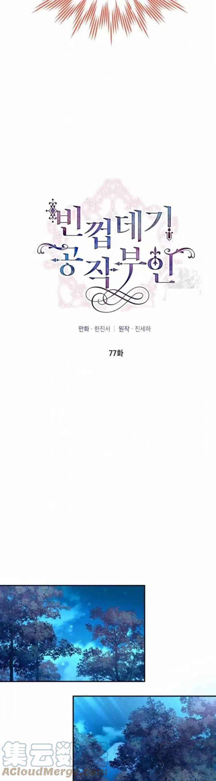 透明的公爵夫人90话