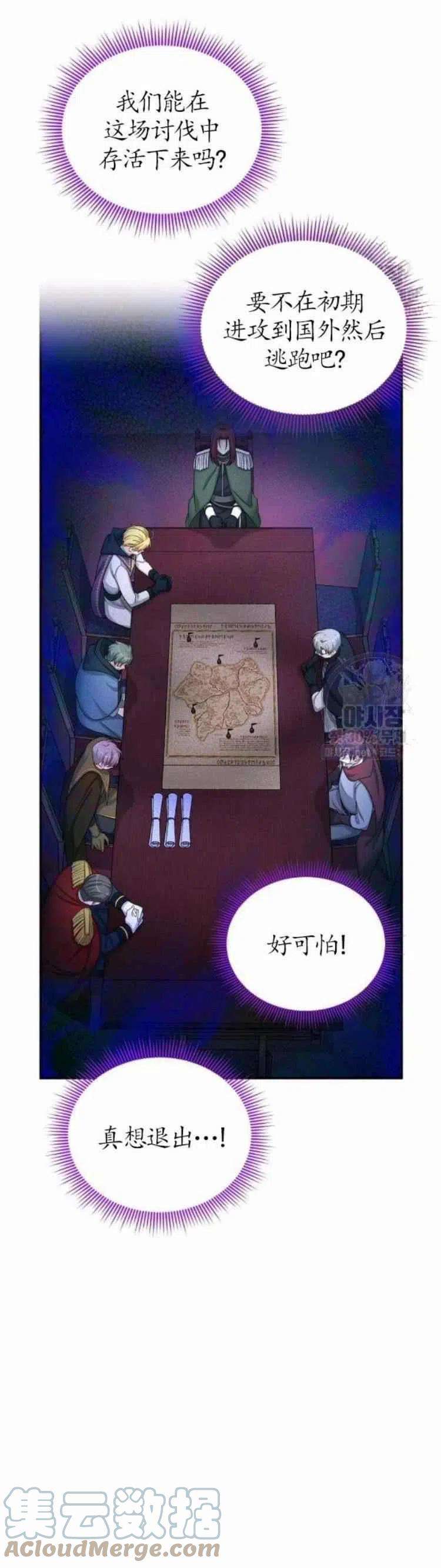 透明的公爵夫人90话