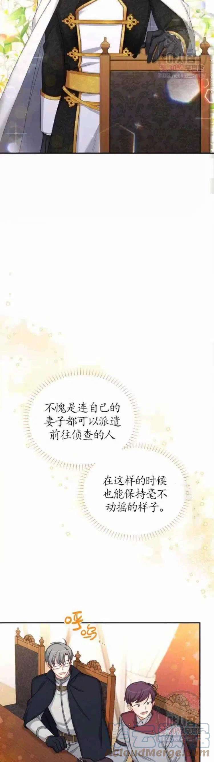 透明的公爵夫人90话