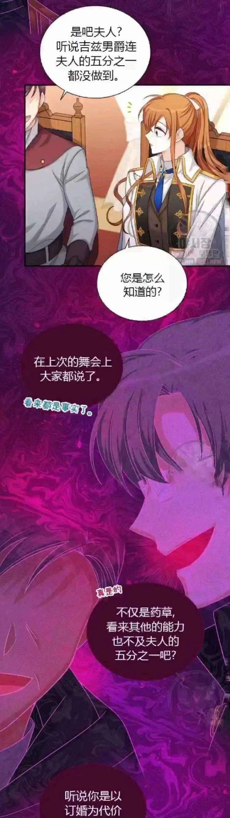 透明的公爵夫人90话