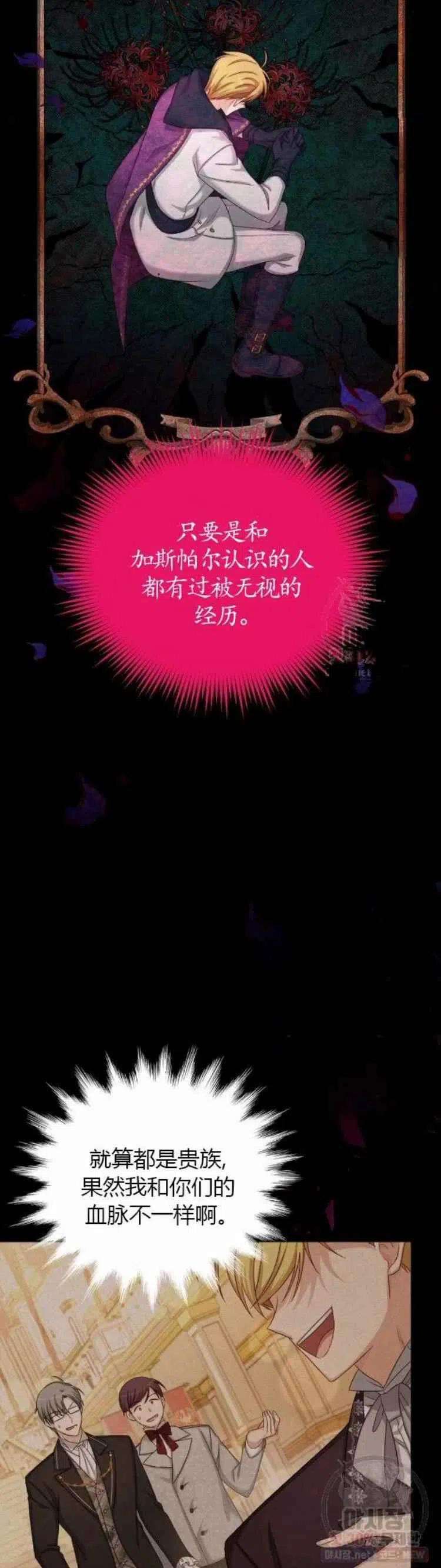 透明的公爵夫人90话