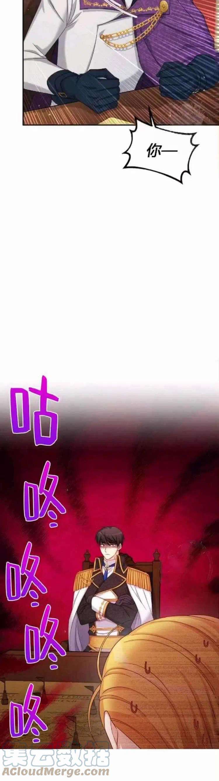透明的公爵夫人90话