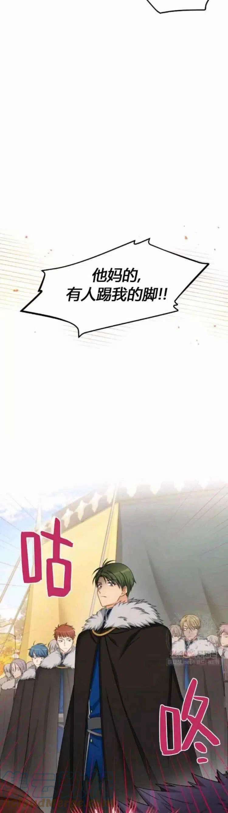 透明的公爵夫人90话