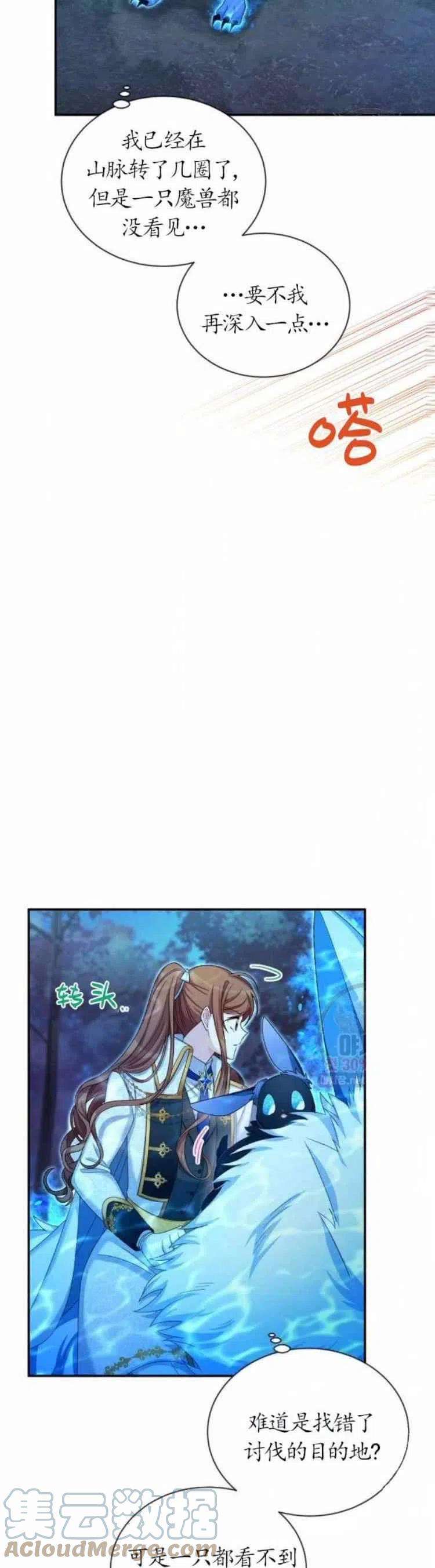 透明的公爵夫人90话