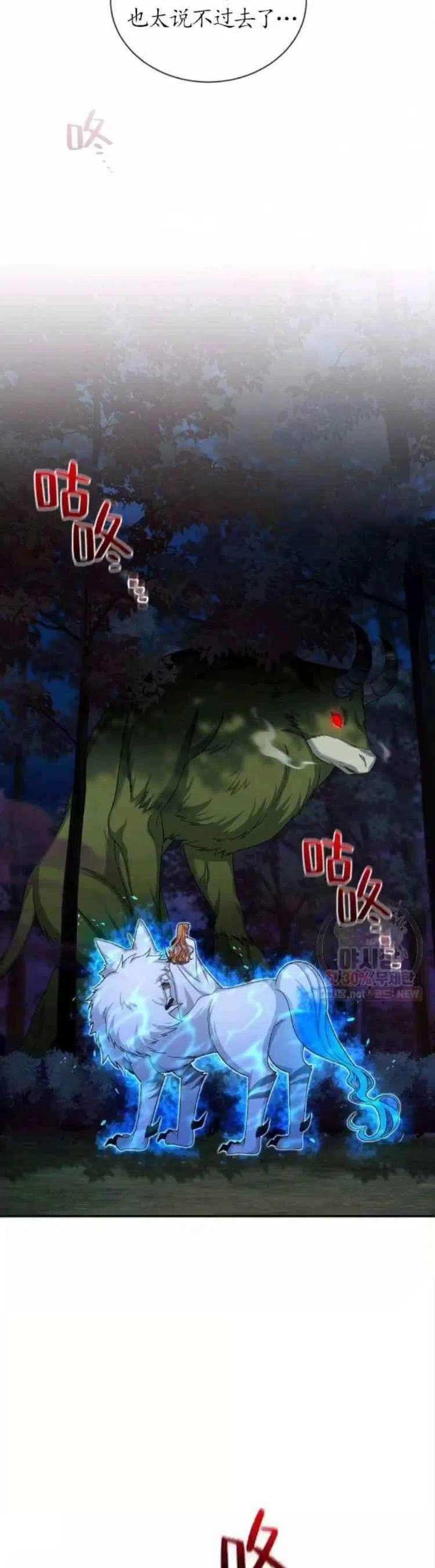 透明的公爵夫人90话