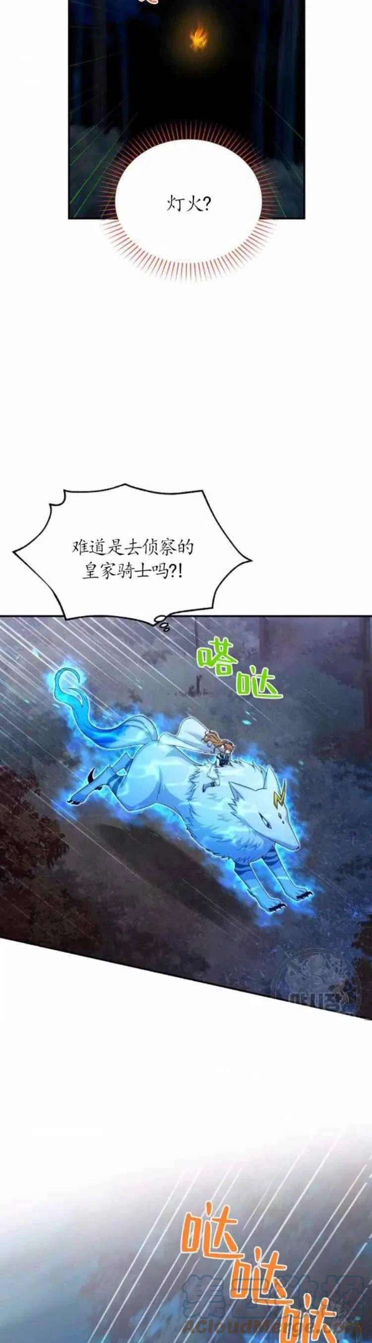 透明的公爵夫人90话