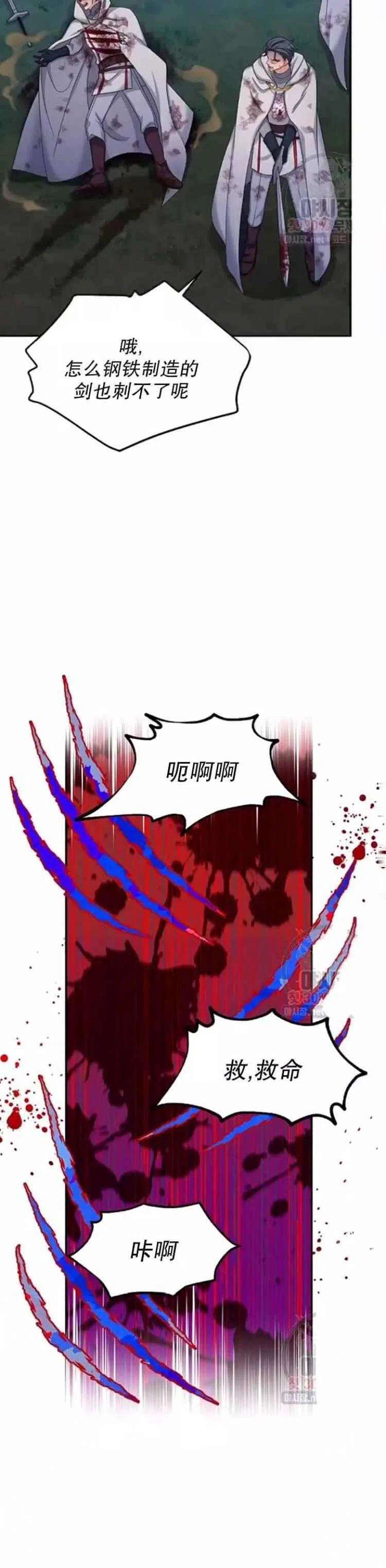 透明的公爵夫人92话