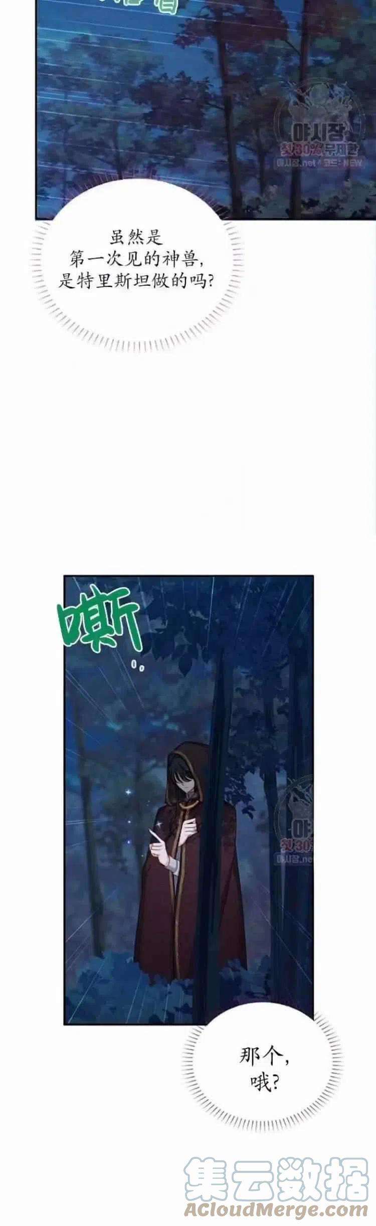 透明的公爵夫人92话