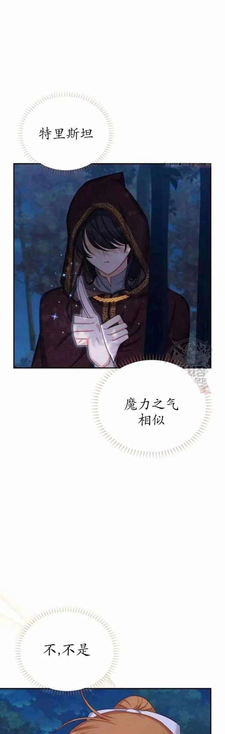 透明的公爵夫人92话