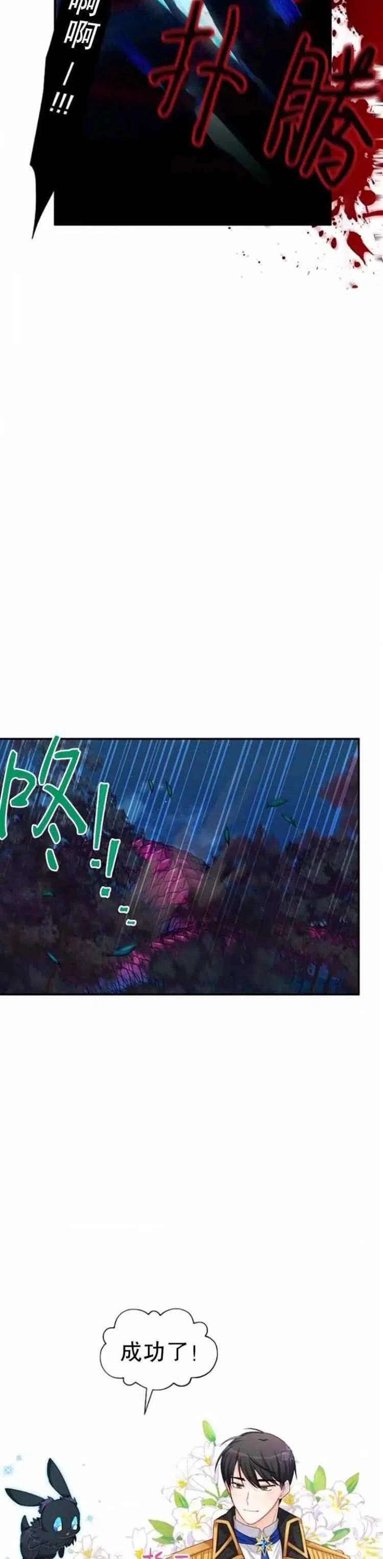 透明的公爵夫人92话