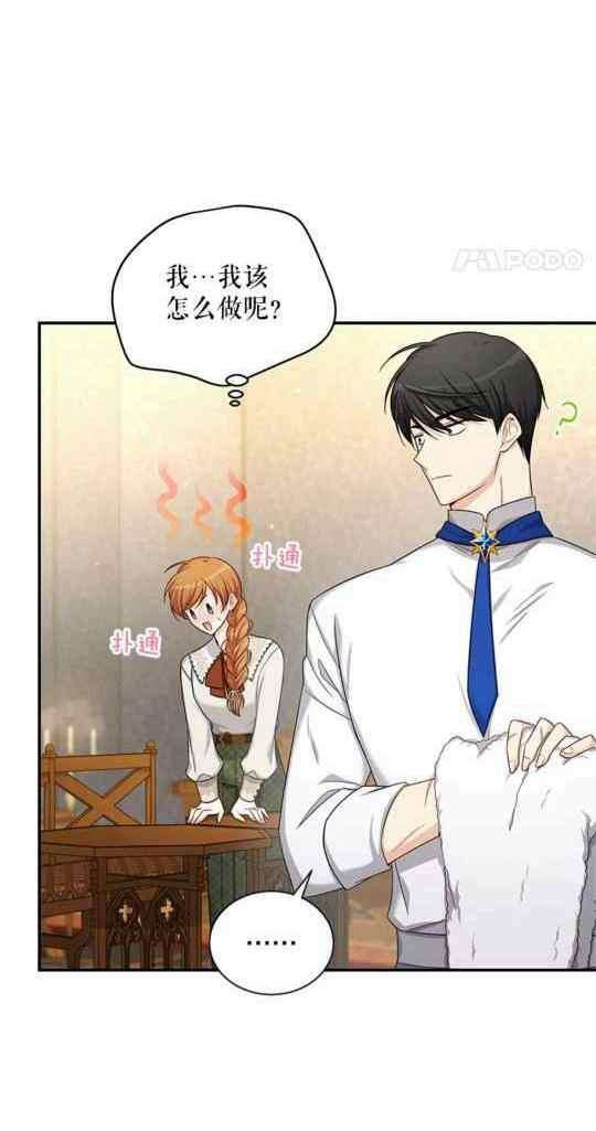 透明的公爵夫人95话
