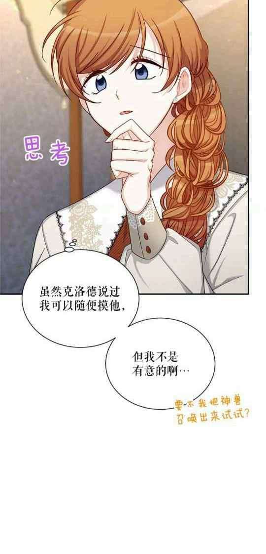 透明的公爵夫人95话