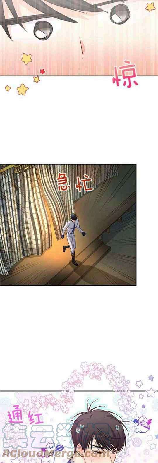 透明的公爵夫人96话