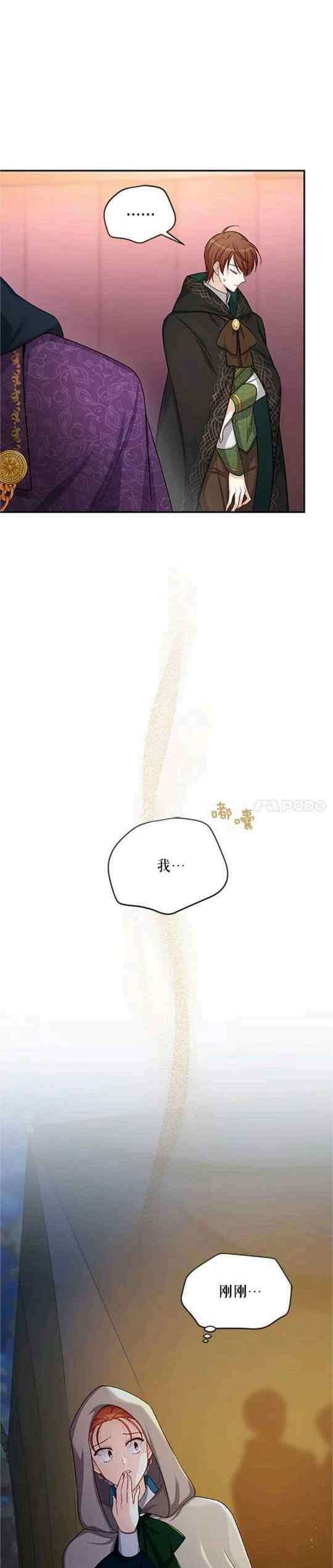 透明的公爵夫人97话