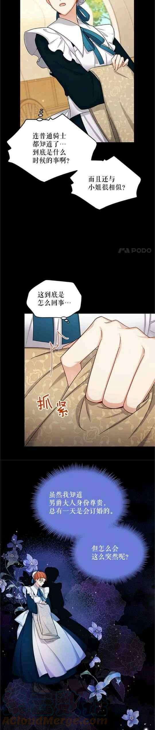 透明的公爵夫人97话