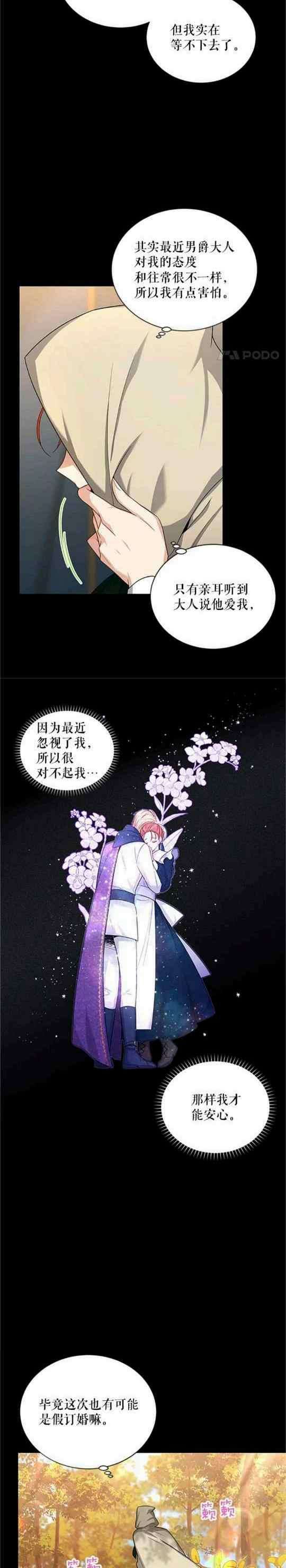 透明的公爵夫人97话