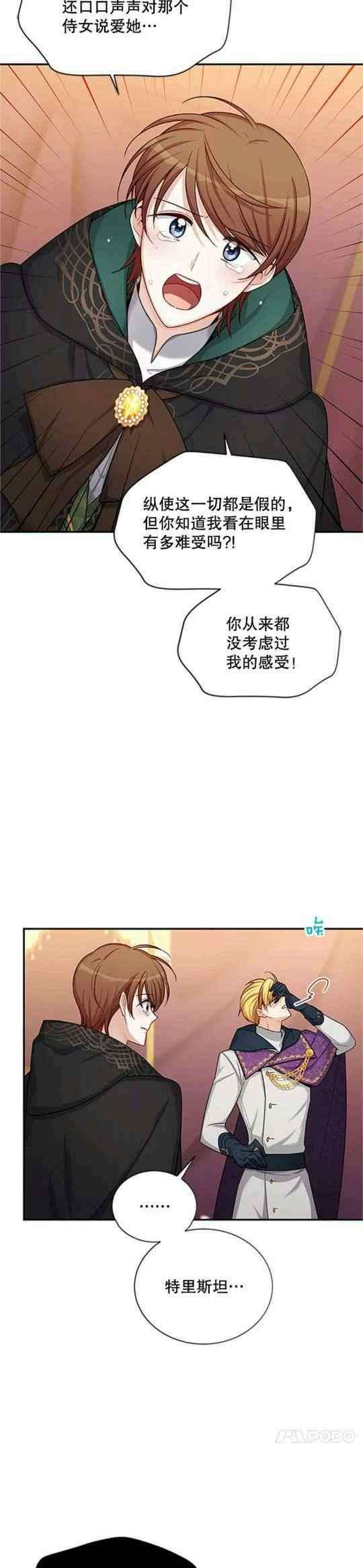 透明的公爵夫人97话