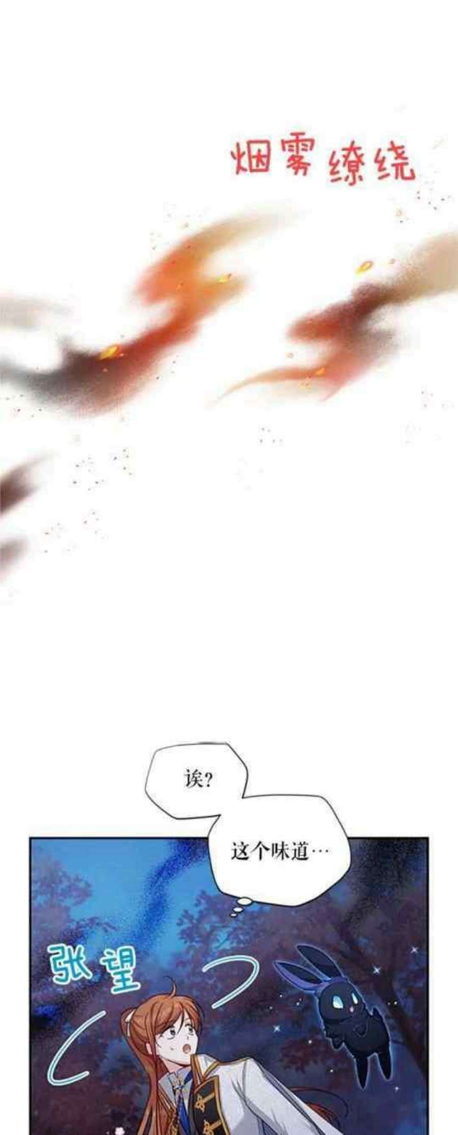透明的公爵夫人111话