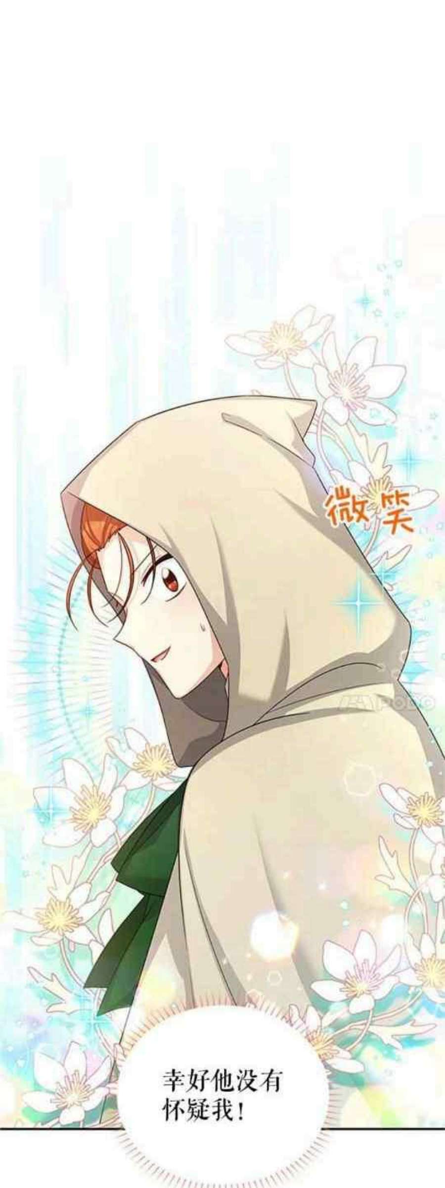 透明的公爵夫人111话