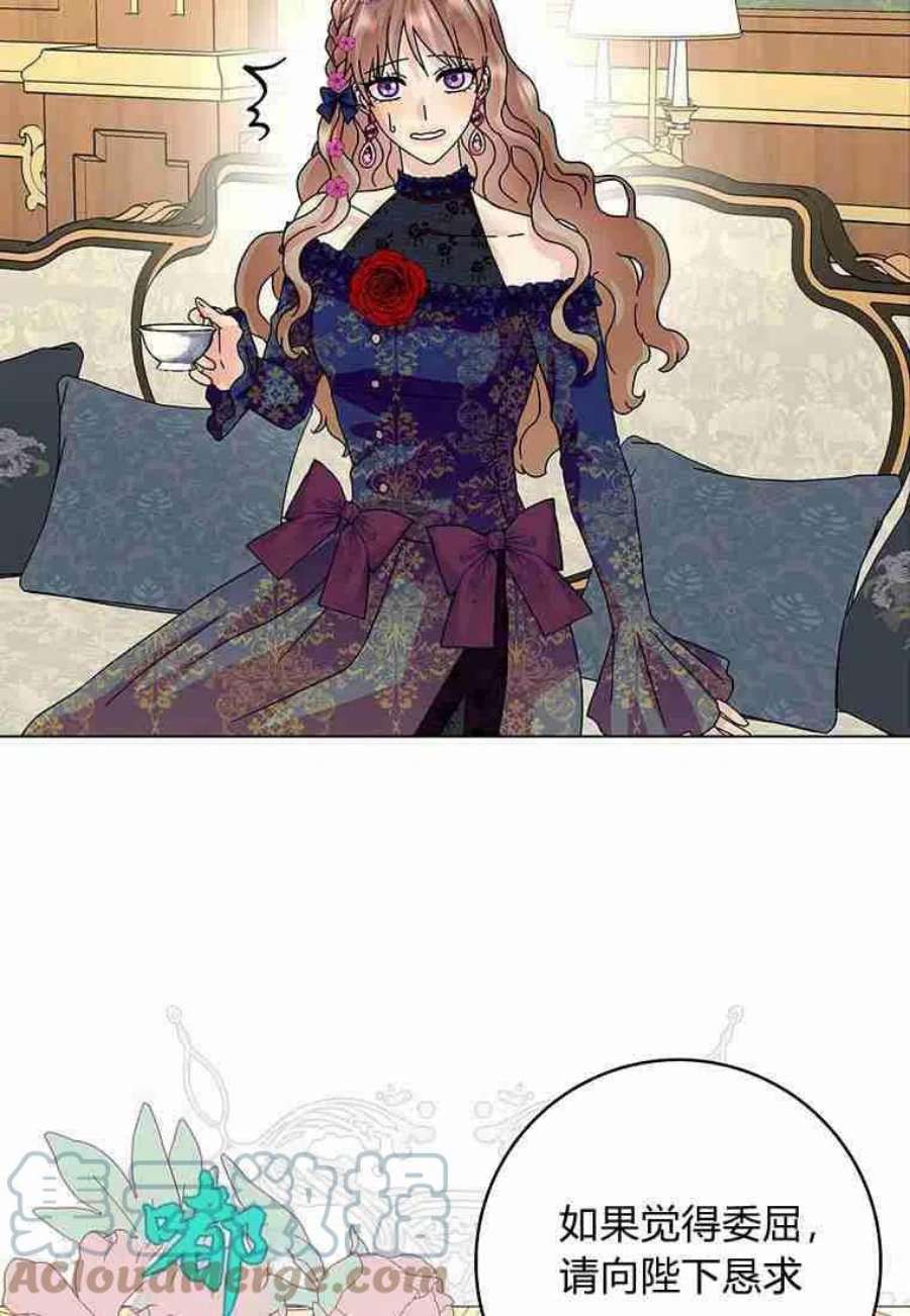 辞掉了我的坏婆婆，所有人都为我着迷21话